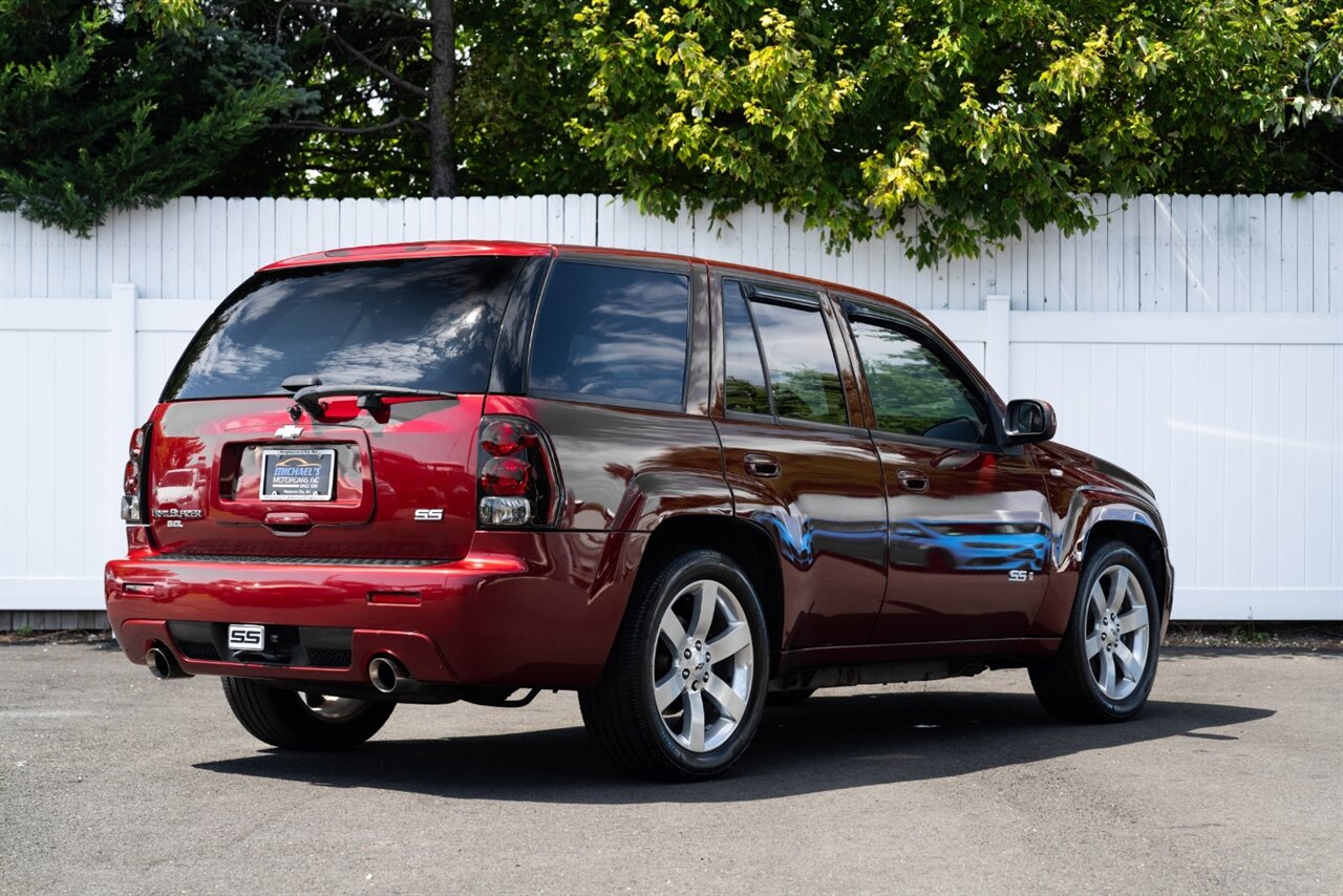 2008 Chevrolet TrailBlazer SS   - Photo 6 - Neptune City, NJ 07753