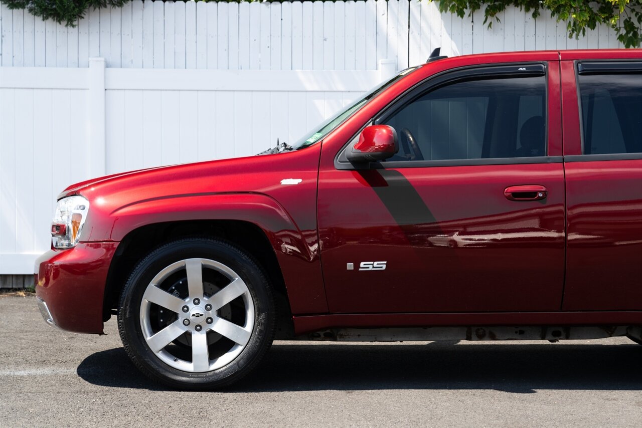 2008 Chevrolet TrailBlazer SS   - Photo 34 - Neptune City, NJ 07753