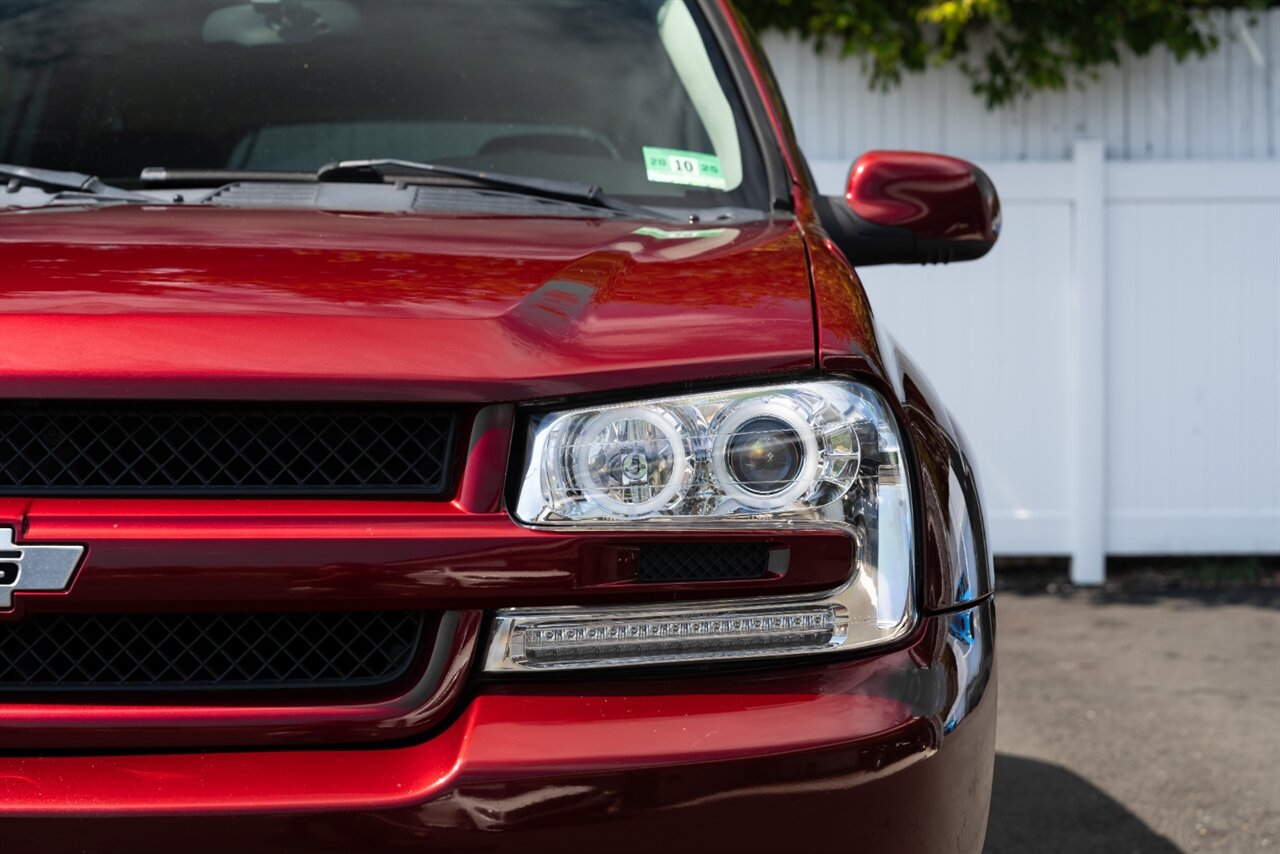 2008 Chevrolet TrailBlazer SS   - Photo 33 - Neptune City, NJ 07753