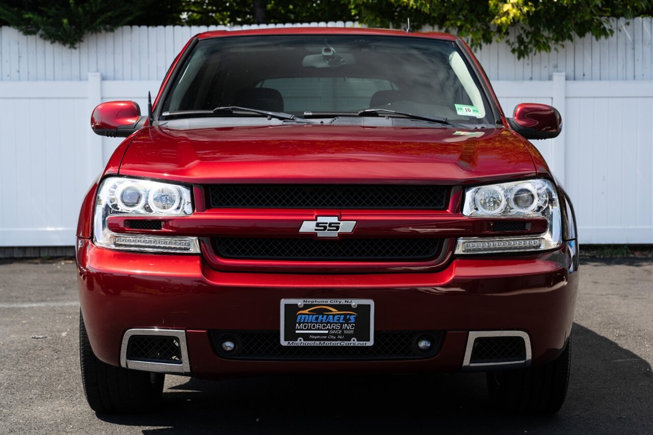 2008 Chevrolet TrailBlazer SS   - Photo 39 - Neptune City, NJ 07753