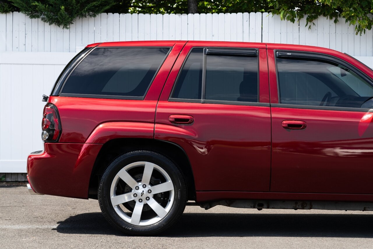 2008 Chevrolet TrailBlazer SS   - Photo 36 - Neptune City, NJ 07753