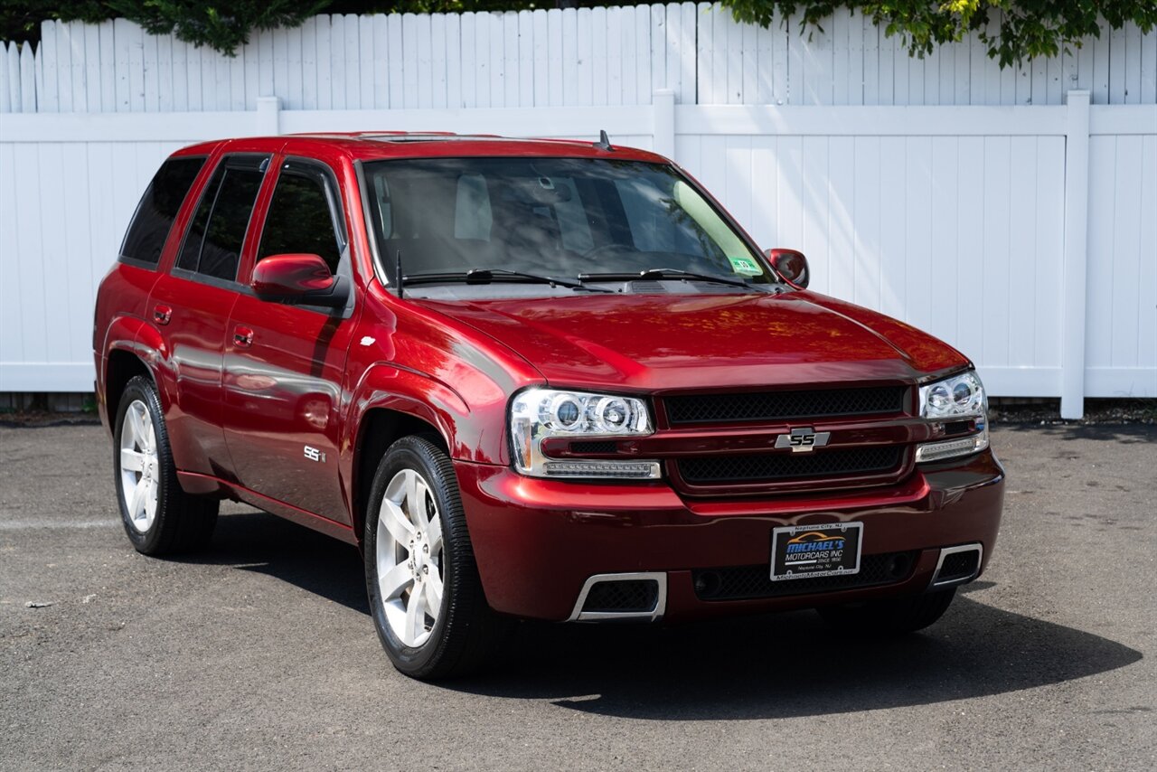 2008 Chevrolet TrailBlazer SS   - Photo 46 - Neptune City, NJ 07753