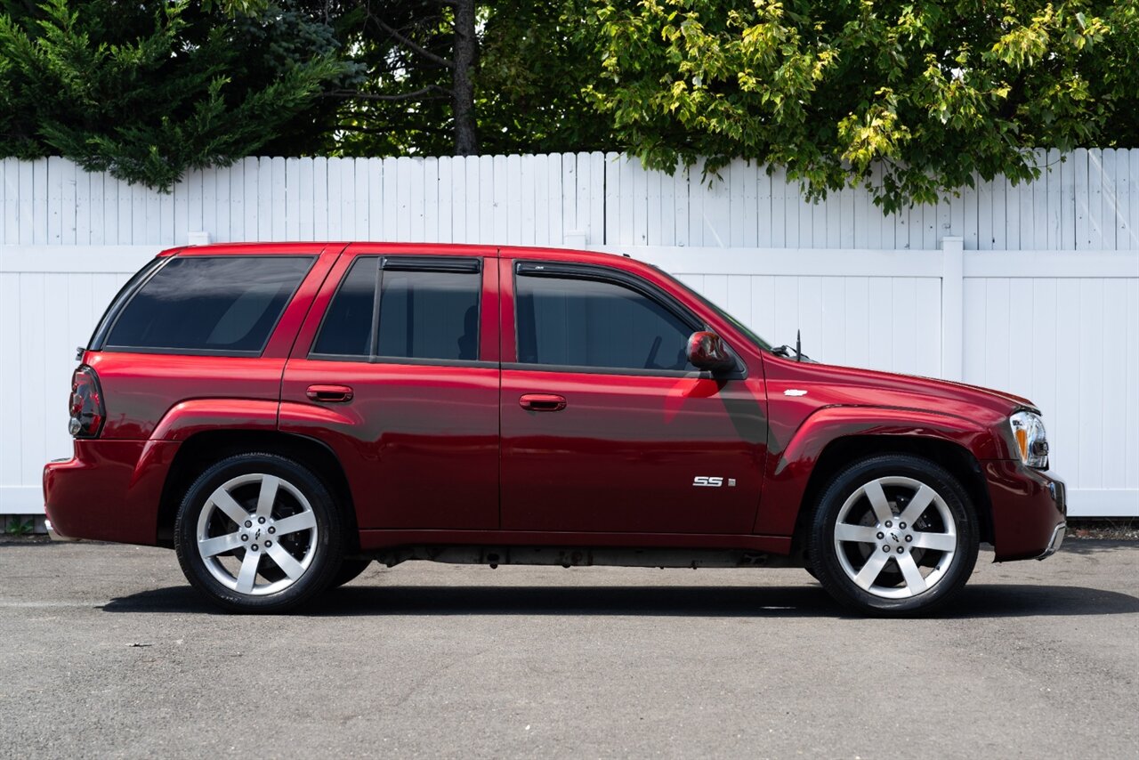 2008 Chevrolet TrailBlazer SS   - Photo 7 - Neptune City, NJ 07753