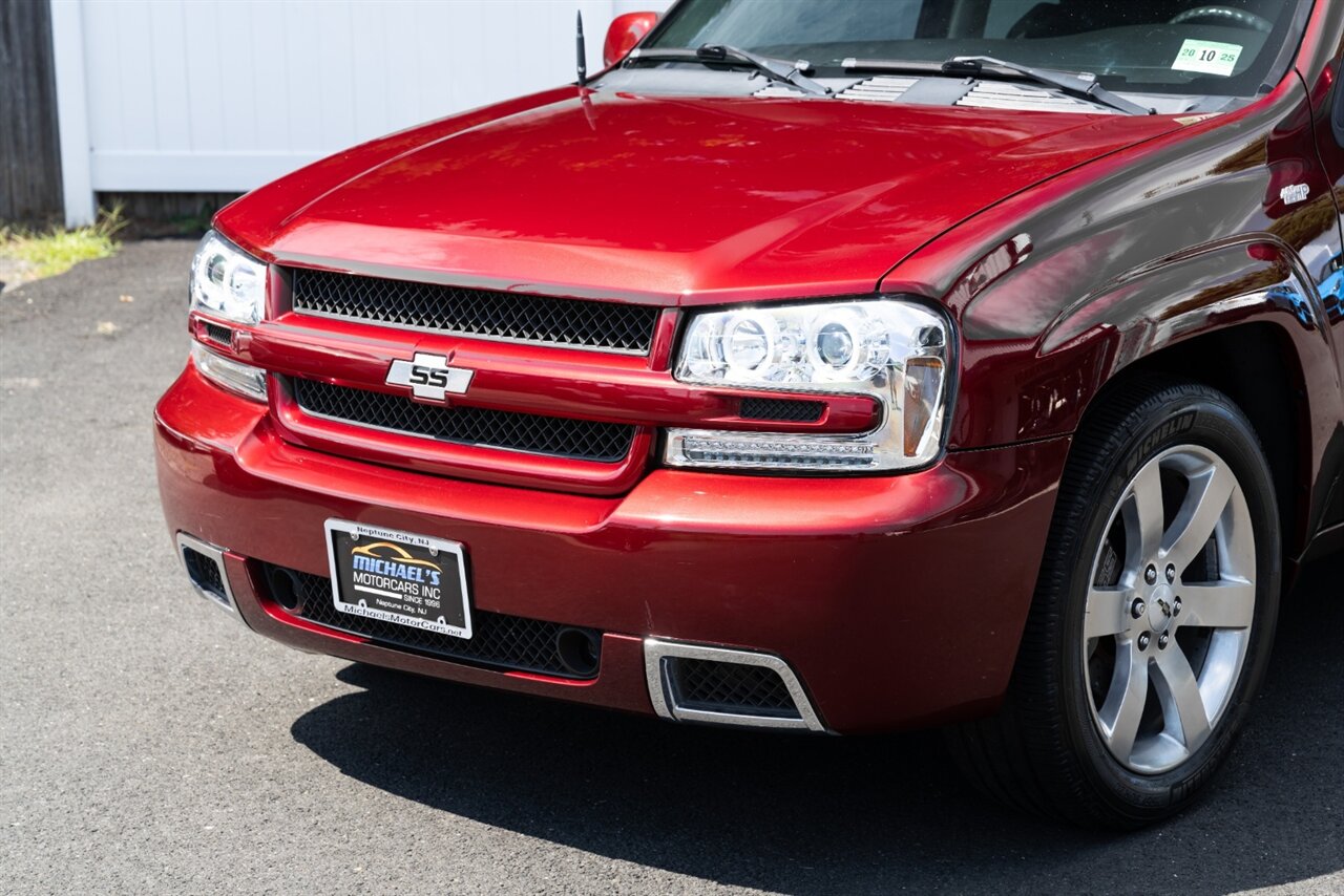 2008 Chevrolet TrailBlazer SS   - Photo 30 - Neptune City, NJ 07753