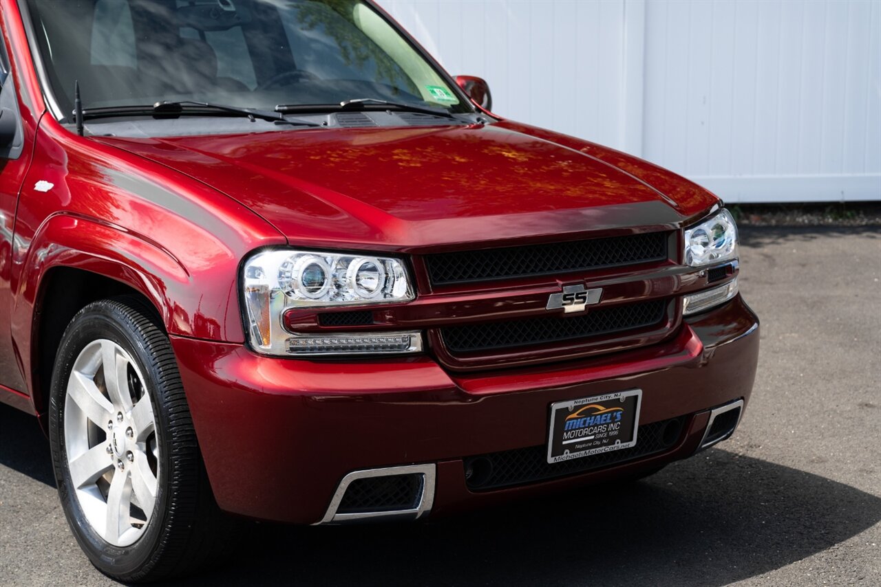 2008 Chevrolet TrailBlazer SS   - Photo 31 - Neptune City, NJ 07753