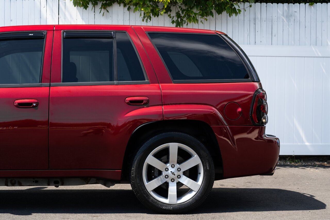 2008 Chevrolet TrailBlazer SS   - Photo 35 - Neptune City, NJ 07753