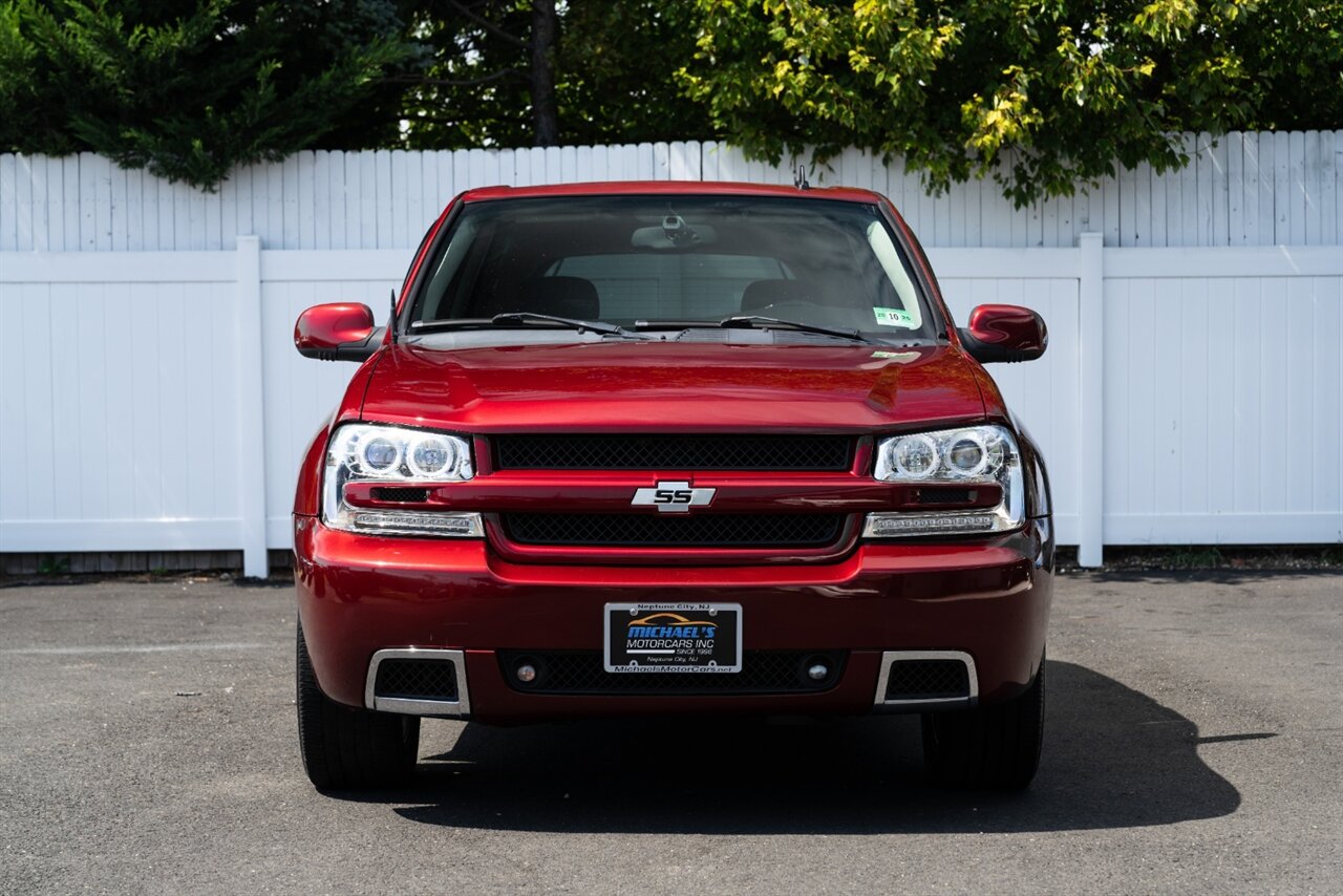 2008 Chevrolet TrailBlazer SS   - Photo 9 - Neptune City, NJ 07753