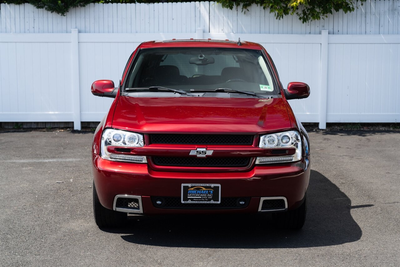 2008 Chevrolet TrailBlazer SS   - Photo 40 - Neptune City, NJ 07753