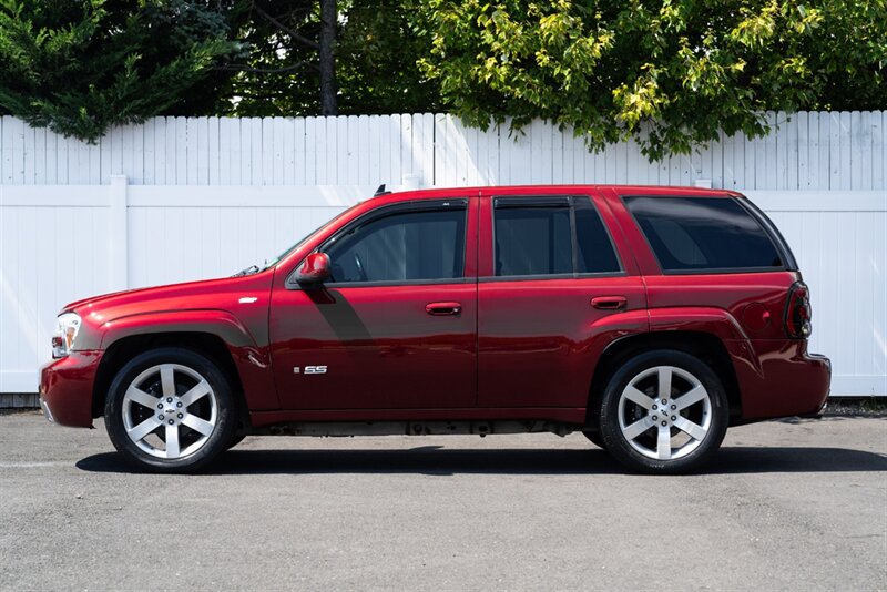 2008 Chevrolet TrailBlazer SS   - Photo 3 - Neptune City, NJ 07753