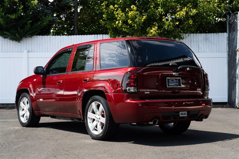 2008 Chevrolet TrailBlazer SS   - Photo 4 - Neptune City, NJ 07753