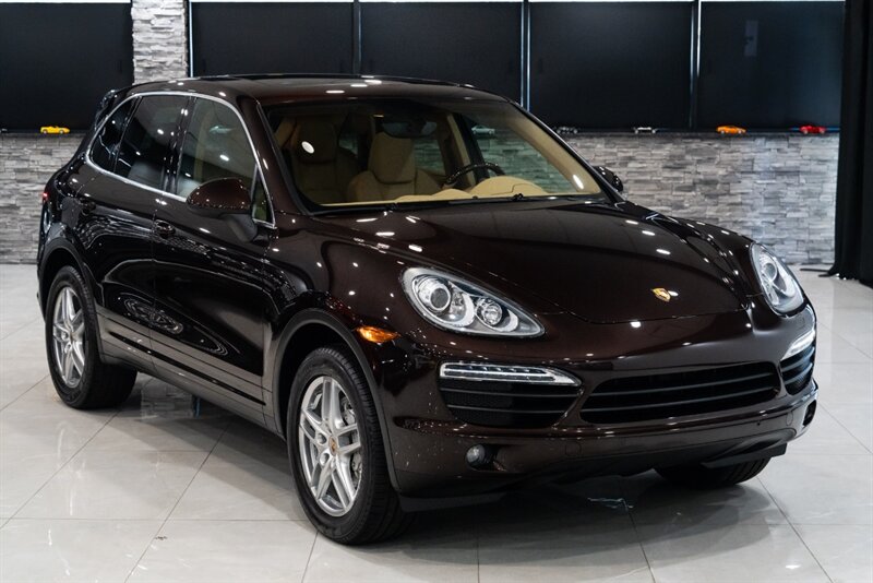 2014 Porsche Cayenne S   - Photo 9 - Neptune City, NJ 07753