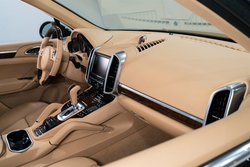 2014 Porsche Cayenne S   - Photo 24 - Neptune City, NJ 07753