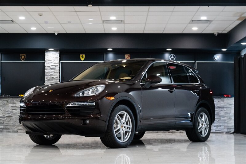 2014 Porsche Cayenne S   - Photo 34 - Neptune City, NJ 07753