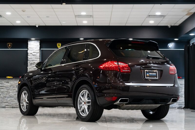 2014 Porsche Cayenne S   - Photo 4 - Neptune City, NJ 07753