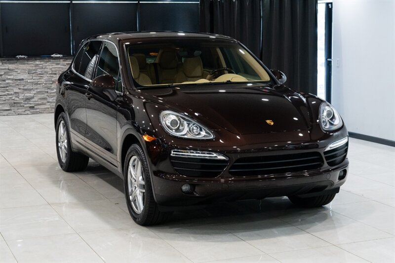 2014 Porsche Cayenne S   - Photo 44 - Neptune City, NJ 07753