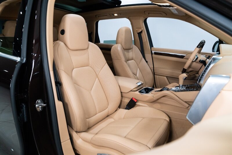 2014 Porsche Cayenne S   - Photo 50 - Neptune City, NJ 07753
