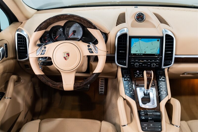 2014 Porsche Cayenne S   - Photo 63 - Neptune City, NJ 07753