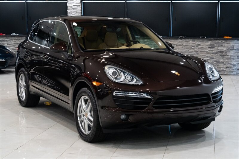 2014 Porsche Cayenne S   - Photo 43 - Neptune City, NJ 07753