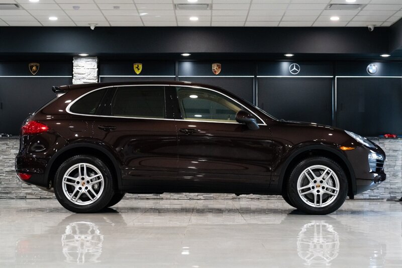 2014 Porsche Cayenne S   - Photo 8 - Neptune City, NJ 07753