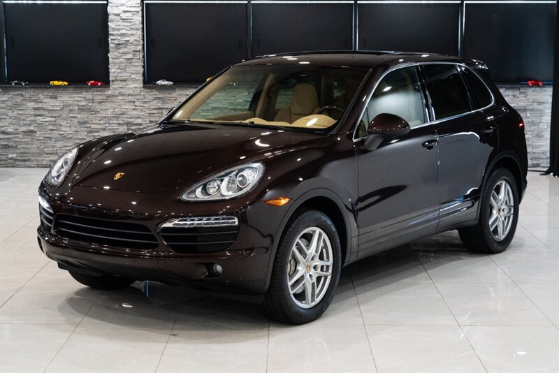 2014 Porsche Cayenne S   - Photo 1 - Neptune City, NJ 07753