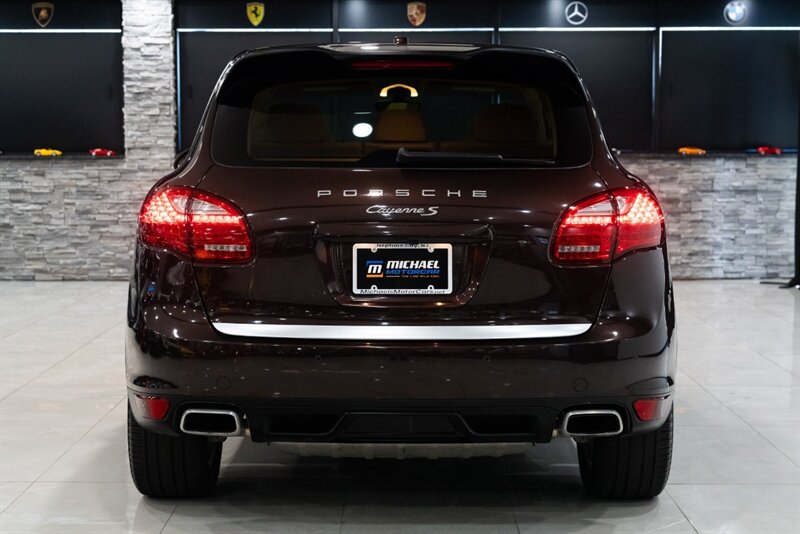 2014 Porsche Cayenne S   - Photo 6 - Neptune City, NJ 07753
