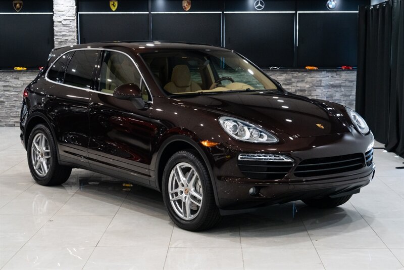 2014 Porsche Cayenne S   - Photo 42 - Neptune City, NJ 07753