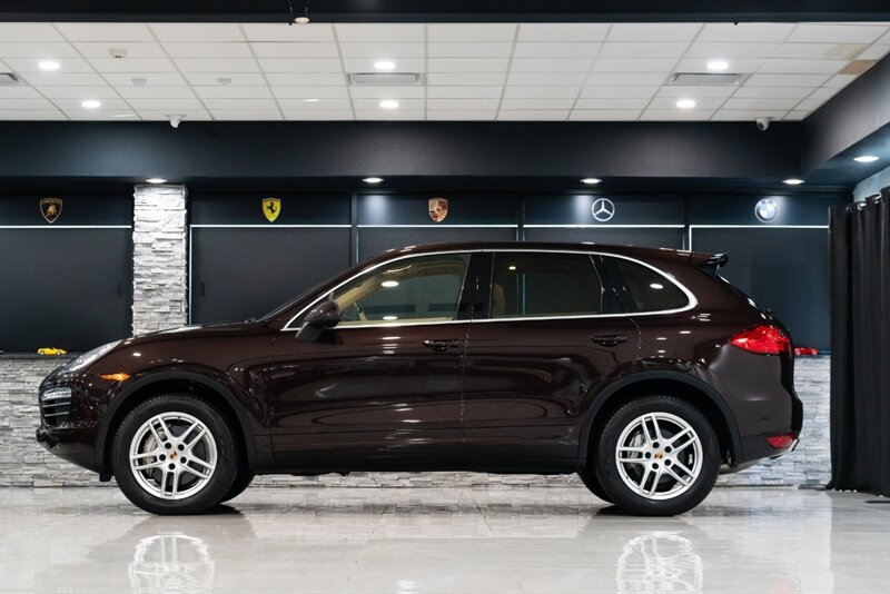 2014 Porsche Cayenne S   - Photo 37 - Neptune City, NJ 07753