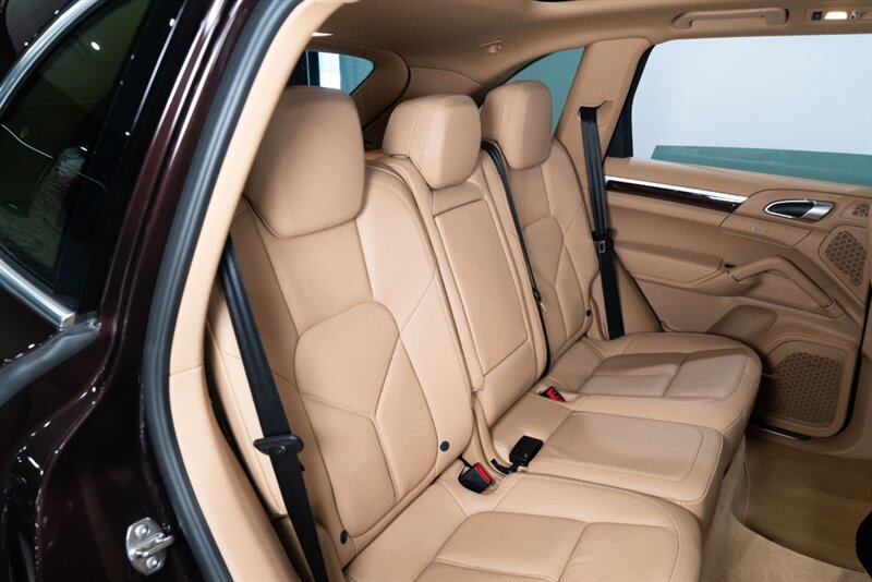 2014 Porsche Cayenne S   - Photo 20 - Neptune City, NJ 07753