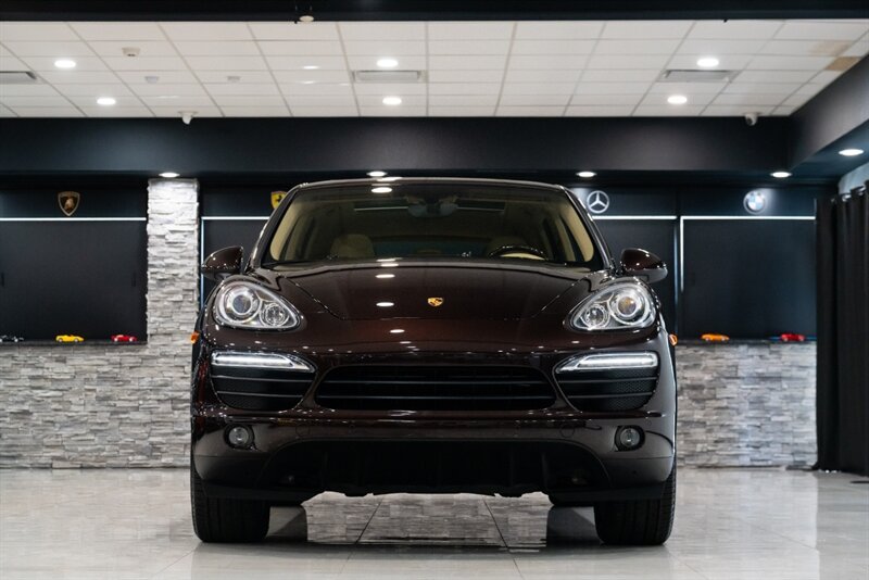 2014 Porsche Cayenne S   - Photo 10 - Neptune City, NJ 07753