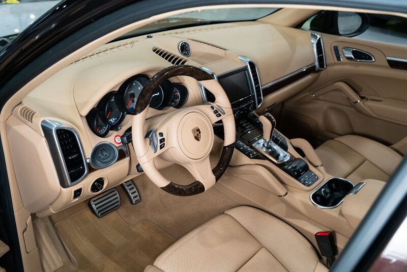2014 Porsche Cayenne S   - Photo 23 - Neptune City, NJ 07753