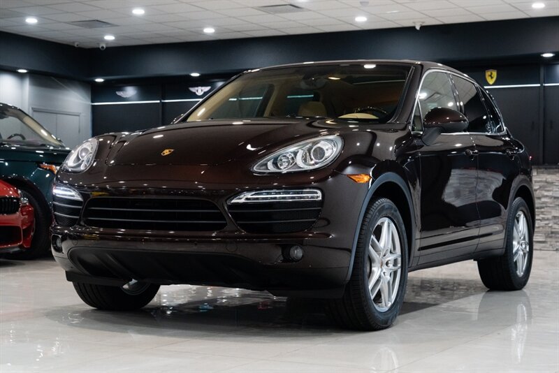 2014 Porsche Cayenne S   - Photo 58 - Neptune City, NJ 07753