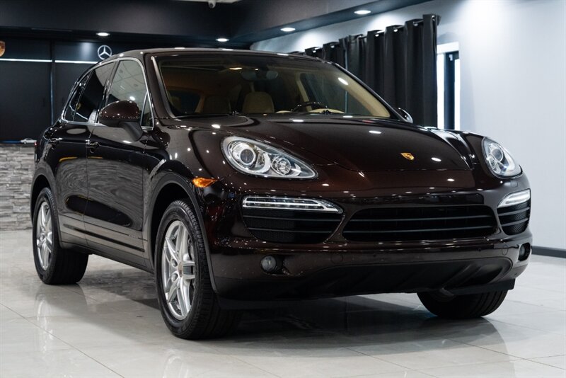 2014 Porsche Cayenne S   - Photo 62 - Neptune City, NJ 07753
