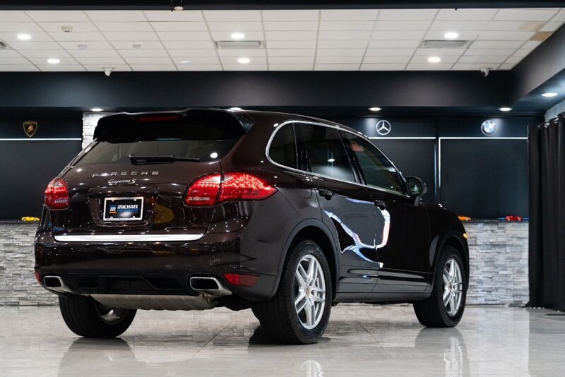 2014 Porsche Cayenne S   - Photo 7 - Neptune City, NJ 07753
