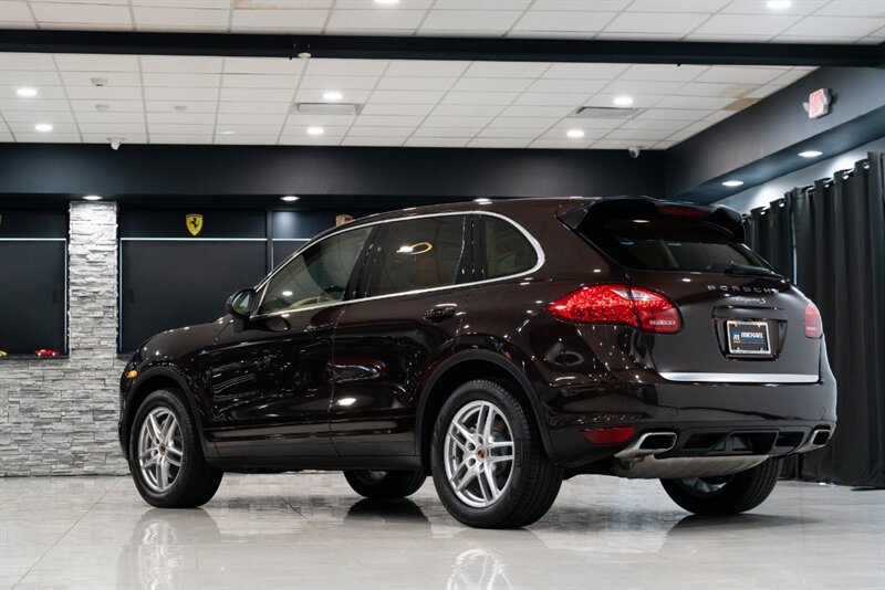 2014 Porsche Cayenne S   - Photo 35 - Neptune City, NJ 07753