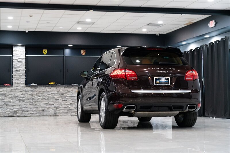 2014 Porsche Cayenne S   - Photo 36 - Neptune City, NJ 07753