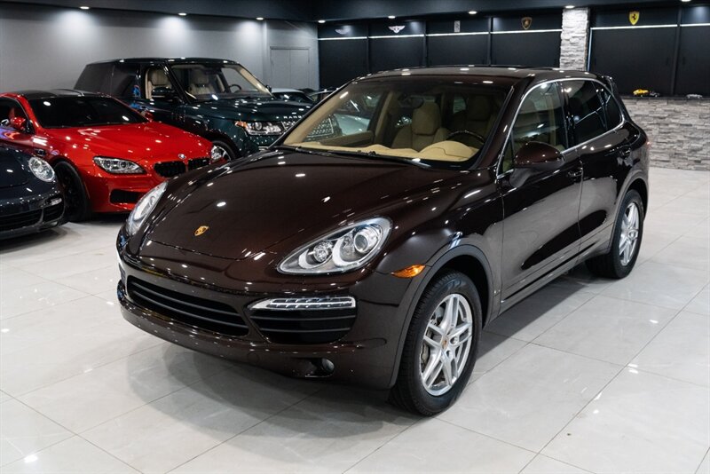 2014 Porsche Cayenne S   - Photo 33 - Neptune City, NJ 07753