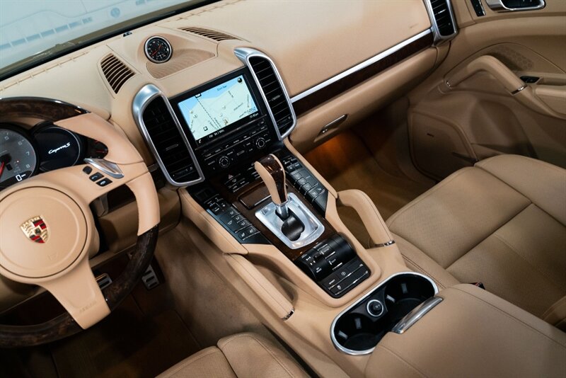 2014 Porsche Cayenne S   - Photo 55 - Neptune City, NJ 07753