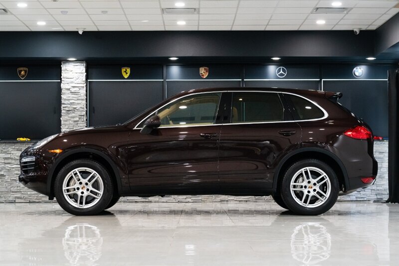 2014 Porsche Cayenne S   - Photo 3 - Neptune City, NJ 07753