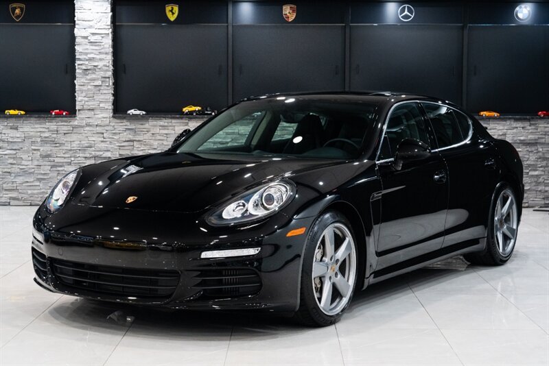 2014 Porsche Panamera S - Photo 39 - Neptune City, NJ 07753