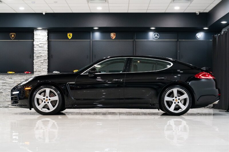 2014 Porsche Panamera S - Photo 2 - Neptune City, NJ 07753
