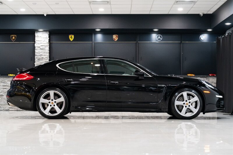2014 Porsche Panamera S - Photo 8 - Neptune City, NJ 07753