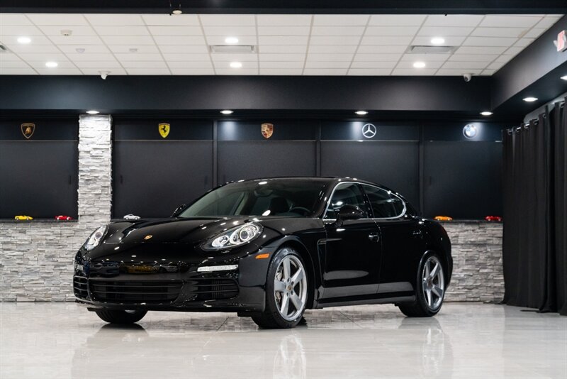 2014 Porsche Panamera S - Photo 38 - Neptune City, NJ 07753