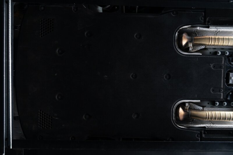 2014 Porsche Panamera S - Photo 50 - Neptune City, NJ 07753