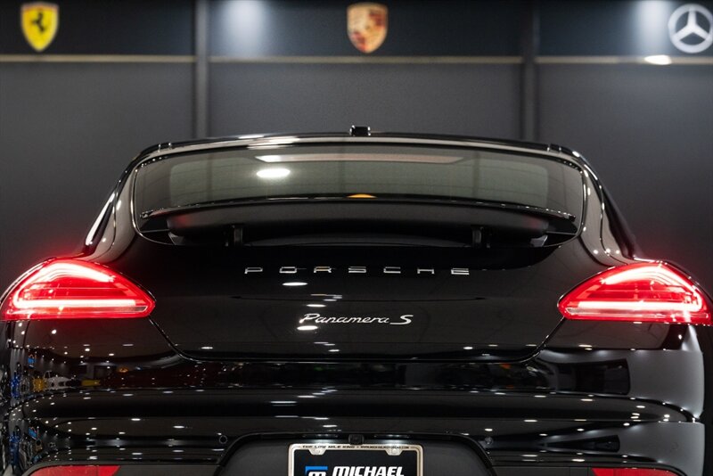 2014 Porsche Panamera S - Photo 44 - Neptune City, NJ 07753