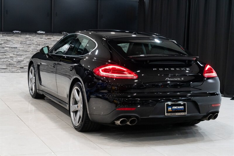 2014 Porsche Panamera S - Photo 4 - Neptune City, NJ 07753