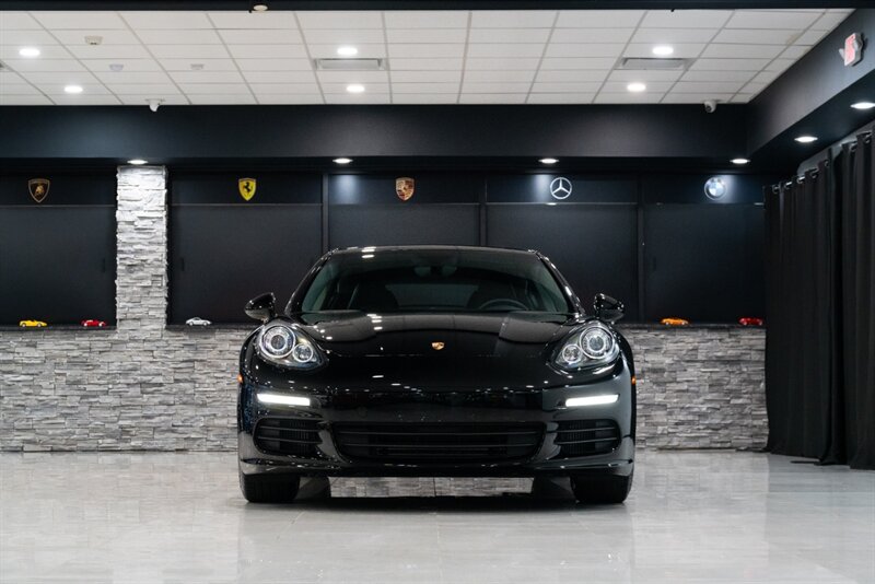 2014 Porsche Panamera S - Photo 11 - Neptune City, NJ 07753