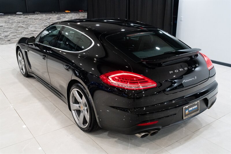 2014 Porsche Panamera S - Photo 48 - Neptune City, NJ 07753