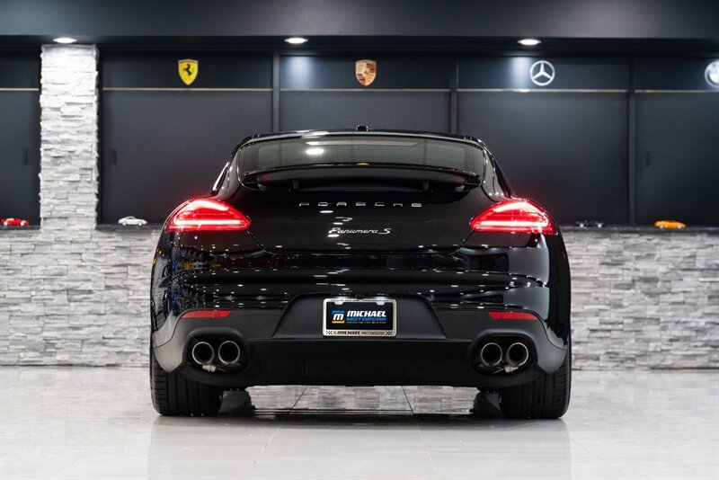 2014 Porsche Panamera S - Photo 43 - Neptune City, NJ 07753