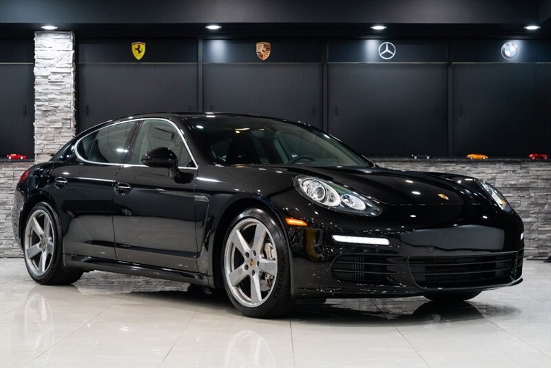 2014 Porsche Panamera S - Photo 49 - Neptune City, NJ 07753