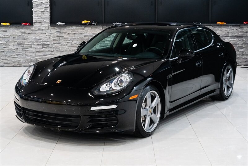 2014 Porsche Panamera S - Photo 1 - Neptune City, NJ 07753